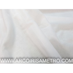 VOILE DE ALGODÃO COM 1,60