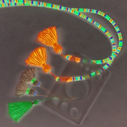 TASSEL MAKER - TASSELINCHEN