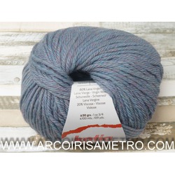 LÃ KATIA - MERINO SHETLAND - 105