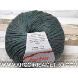 LÃ KATIA - MERINO SHETLAND - 102