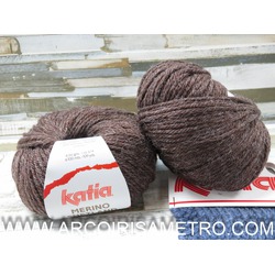 LÃ KATIA - MERINO SHETLAND - 52