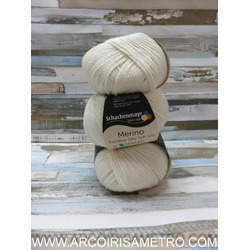 MERINO - EXTRAFINE SILKY SOFT 120 - 502