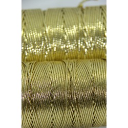 GOLDEN CORDING - THICK