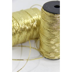 GOLDEN CORDING - THICK
