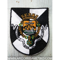 Emblem heart - Lisboa