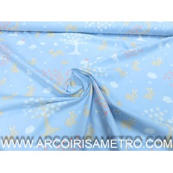 BUNNY AND CLOUD COLLECTION 131.041 3031