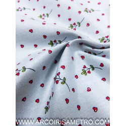 TECIDO SWEETHEARTS  - BY POPPY - 5961.004