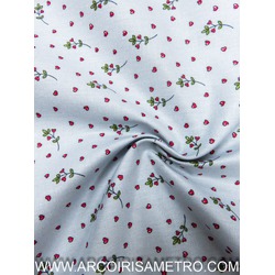 TECIDO SWEETHEARTS  - BY POPPY - 5961.004
