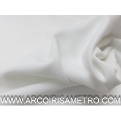 FUSTÃO LISO - BRANCO