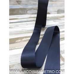 PERCINTA DE NYLON PARA ALÇAS DE MALAS  - AZUL ESCURO