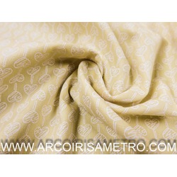 FABRICART - CORAÇÕES