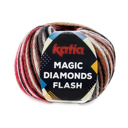 KATIA YARN - MAGIC DIAMOND FLASH 103