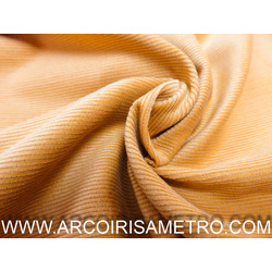 BABY CORDOROY - YELLOW