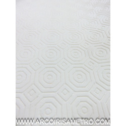 WATER PROOF FABRIC - TABLE PROTECTOR 