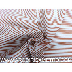 COLEÇAO GOTAS - RISCAS TIJOLO