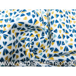 VISCOSE - TRIANGULOS