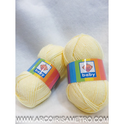 Baby yarn - 50 grs . 608