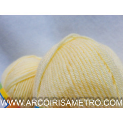 Baby yarn - 50 grs . 608
