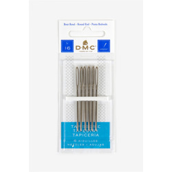 Tapestry needles - SIZE 16