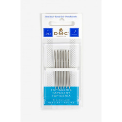 Tapestry needles - SIZE 20