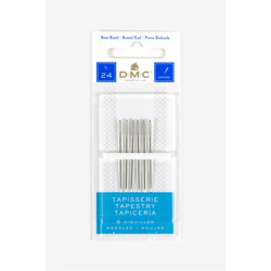 Tapestry needles - SIZE 24