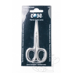 Stainless Embroidery Scissors 