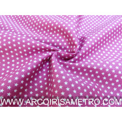 ESTRELAS - ROSA VELHO