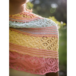 MADRAGOA - SILK - COL 33