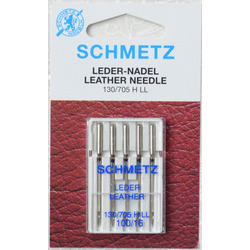 Schmetz LEATHER  Needle 130/ 705 H LL