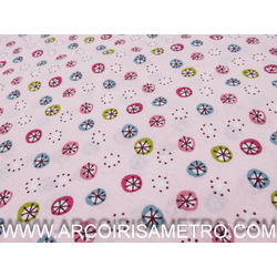 COLEÇAO GOTAS - CIRCULOS COLORIDOS