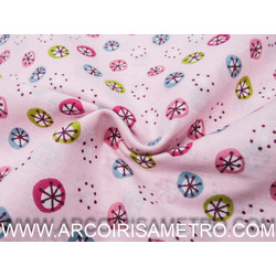 COLEÇAO GOTAS - CIRCULOS COLORIDOS