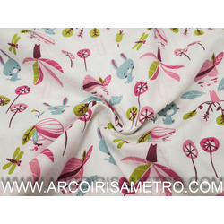 COLEÇAO GOTAS - MENINAS E COELHOS