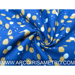 COLEÇAO GOTAS - SALPICOS