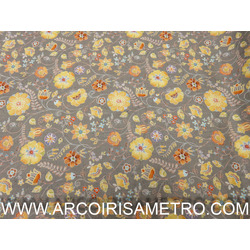 CAMELOT - FLOWER GARDEN