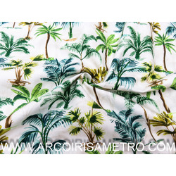 VEIKAU 4 - PALMEIRAS