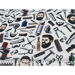 HILOGAR - MOTIVOS DE BARBEIRO