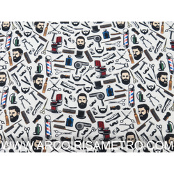 HILOGAR - MOTIVOS DE BARBEIRO