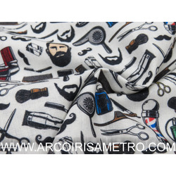 HILOGAR - MOTIVOS DE BARBEIRO