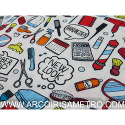 HILOGAR - CABELEIREIRA