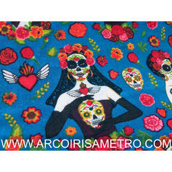 HILOGAR - CAVEIRAS MEXICANAS