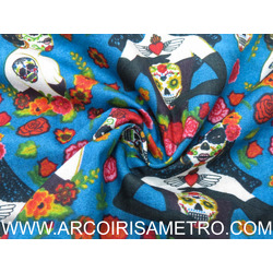 HILOGAR - CAVEIRAS MEXICANAS