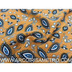 VAIELA ESTAMPADA - CORNUCOPIAS