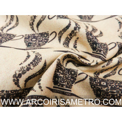 COFFE TIME - CHAVENAS DE CAFE