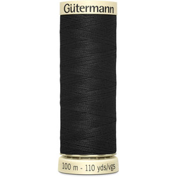 GUTERMANN THREAD - 100 MT