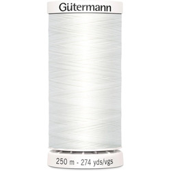 GUTERMANN THREAD - 250 MT