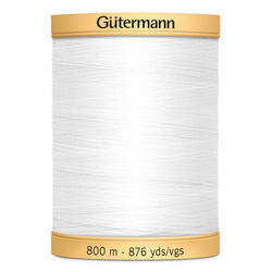 GUTERMANN THREAD - 800 MT