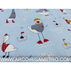 POPPY - A DAY AT THE BEACH 