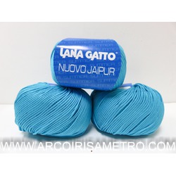 LANA GATTO - NUOVO JAIPUR -6549