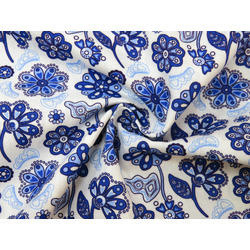 HILOGAR - FLORES AZUIS