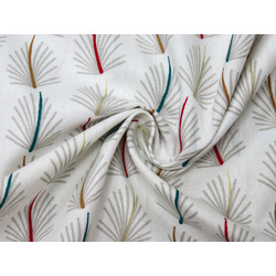 COLEÇAO GOTAS - FOLHAS DE PALMEIRA